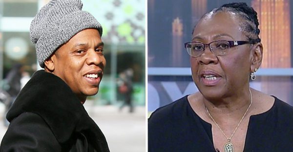 Jayz and Mother