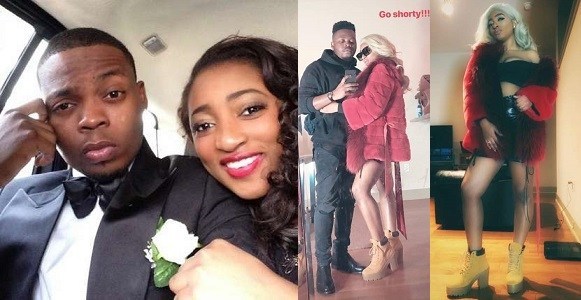 Olamide May Wed His Baby Mama Aisha Before The End Of This Month