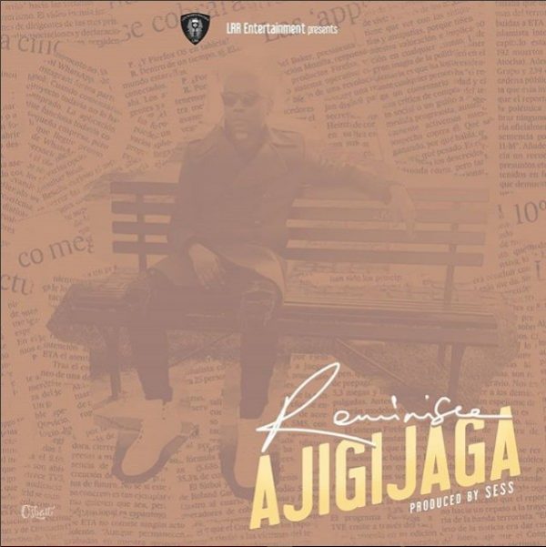 Download Reminisce – Ajigijaga