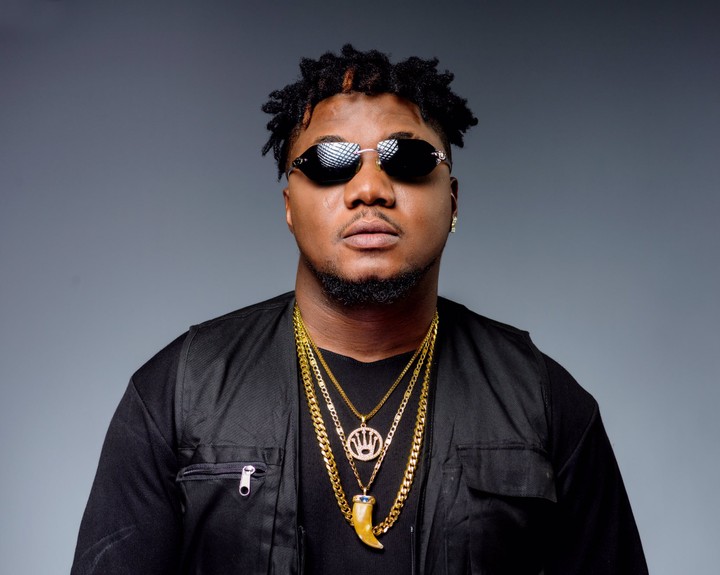 CDQ Cuts His Dreadlocks (See Before And After Pictures) 1