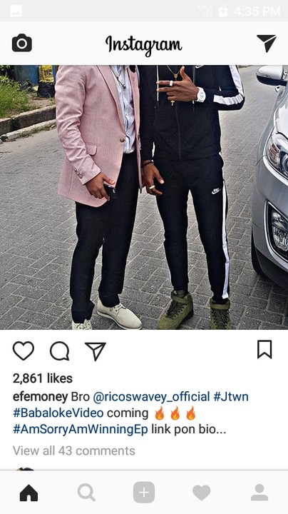  Efe X Rico Swavey 2