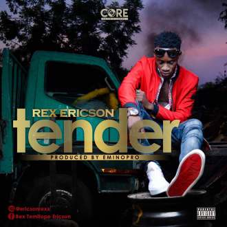 Rex Ericson – Tender