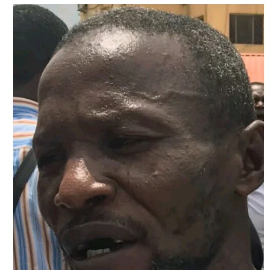 I Gave Birth To Her And I Impregnate Her - 50-Year-Old Dad Arrested In Lagos