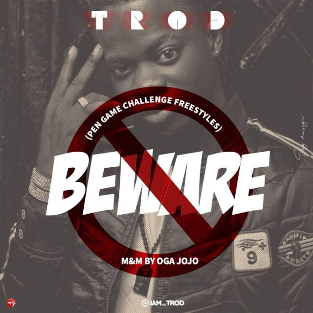 Download Video TROD Beware