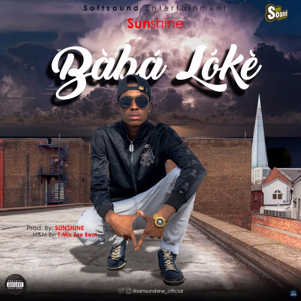 Sunshine - Baba Loke