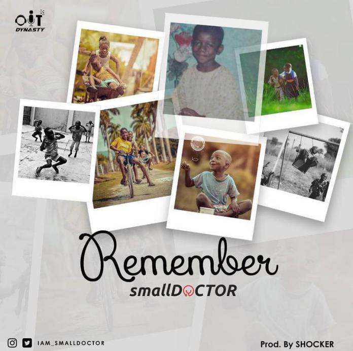 Small Doctor - Remember