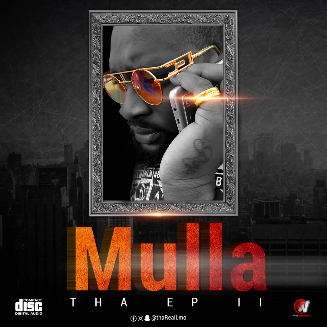 Mulla – The EP II 