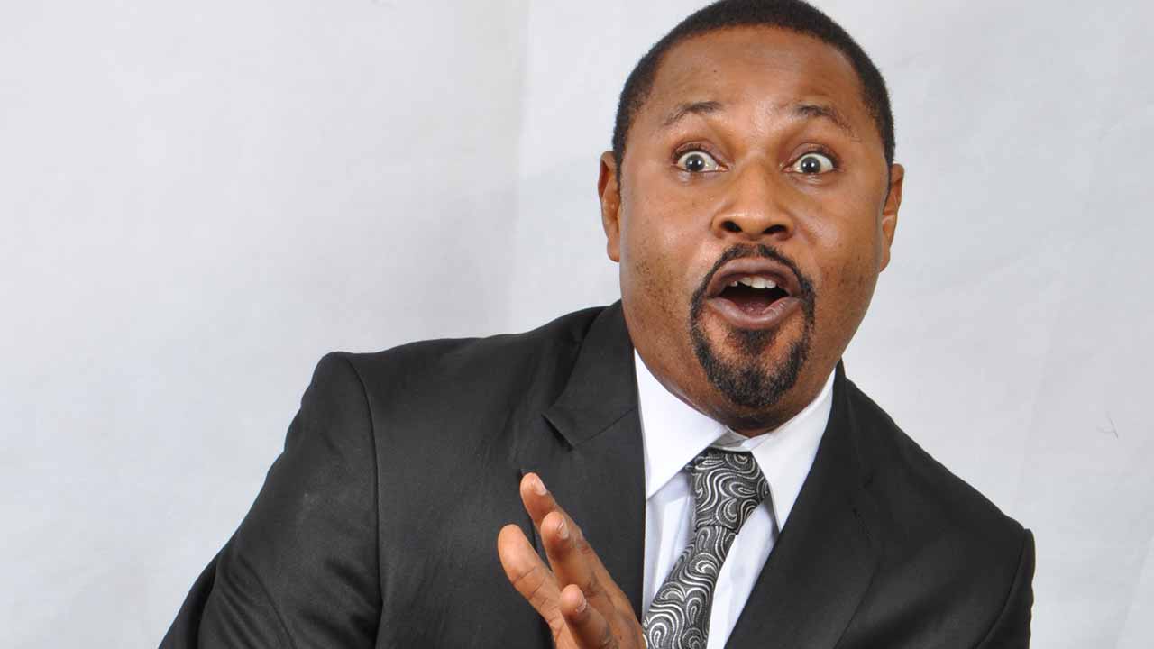 No Big Deal Acting In A Pornographic Movie – Actor Saheed Balogun