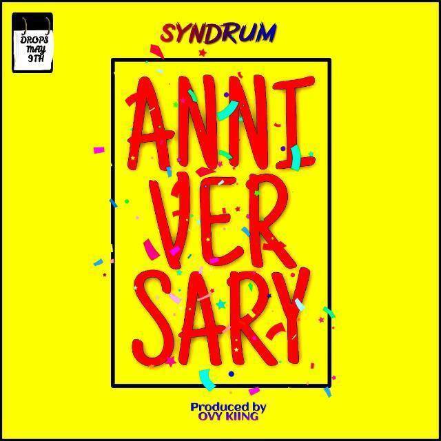 Syndrum – Anniversary