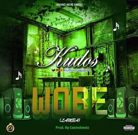 Kudos – Wobe