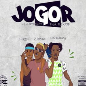 Zlatan ft. Lil Kesh & Naira Marley – Jogor