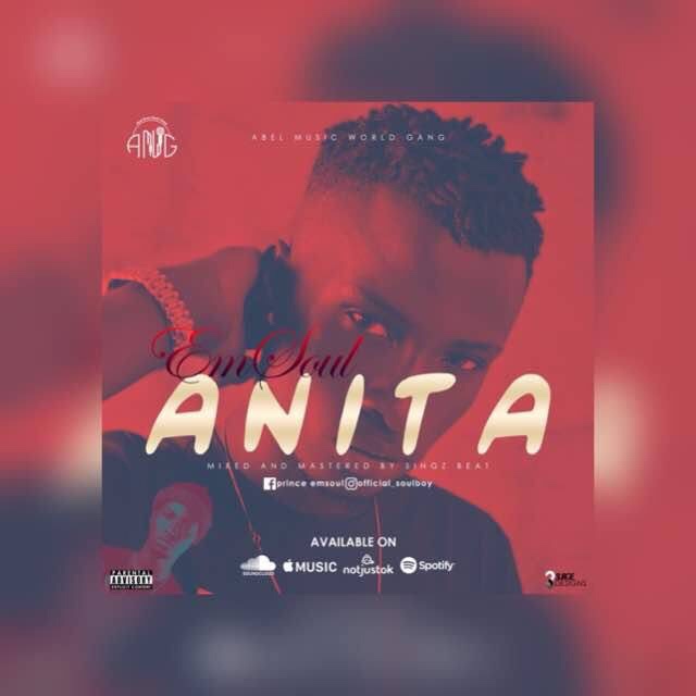 Em Soul – Anita