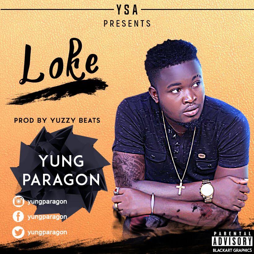 Yung Paragon - Loke