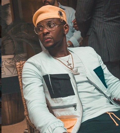 Kizz Daniel’s Name Change Doesn’t Absolve Him From Court Case – G-worldwide