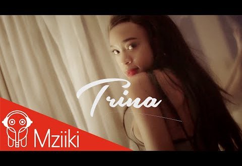 [Video+Audio] Trina Mungai - Tonight