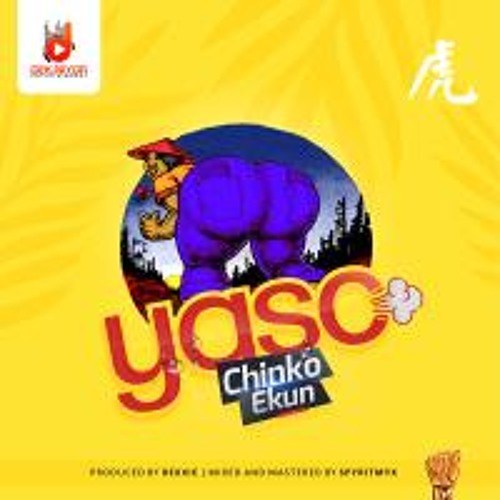 Chinko Ekun – Yaso