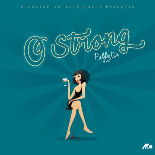 PuffyTee – O’Strong