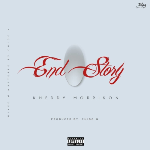 Kheddy Morrison – End StoryKheddy Morrison – End Story