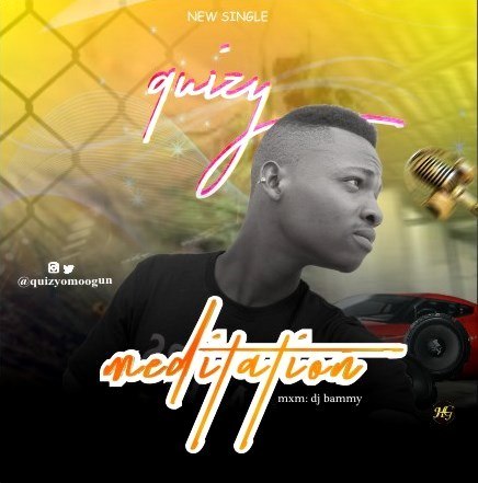 Quizy – Meditation