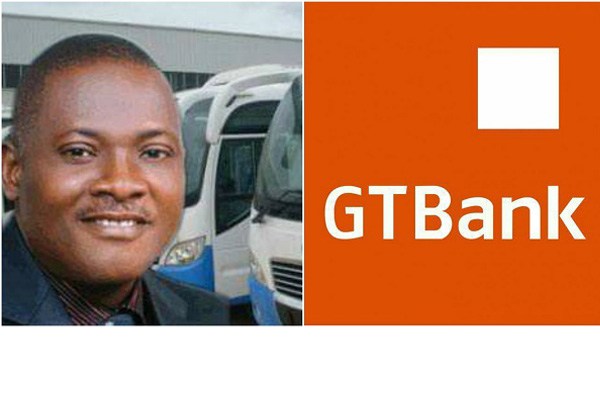 Supreme Court Didn't Order Us To Pay N12b To Innoson Boss - GTBank