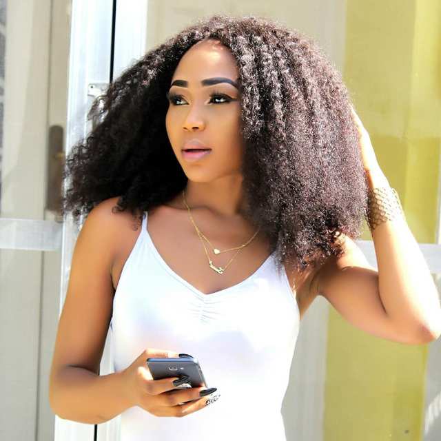 I dated my first sugar daddy when I was 16 years old – Ghanaian actress