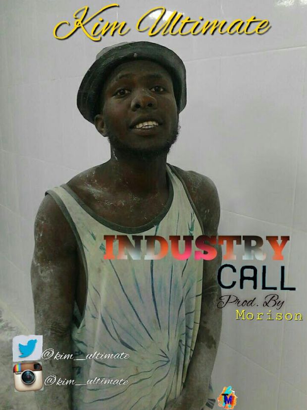 Kim Ultimate - Industry Call