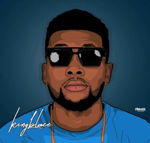 DJ Kingblaze – Road 2 Fame vol.2 Mixtape