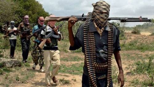 At least 27 Killed' As Boko Haram Ambushes Motorists On Borno Highway - Video