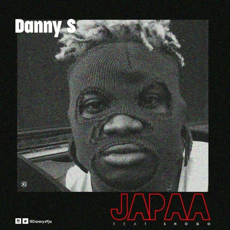 Danny S - Japaa Ft. Shogo