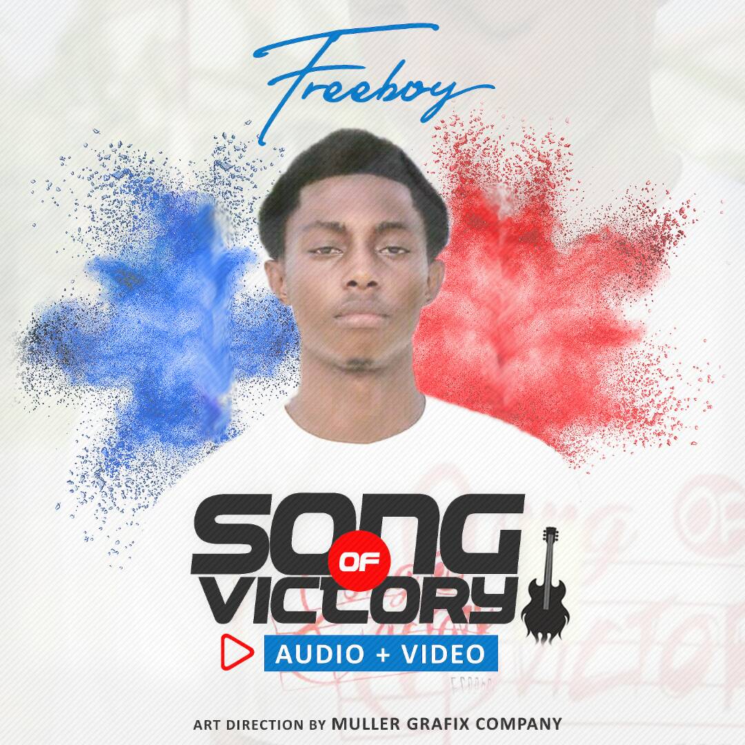 Freeboy - Song Of Victory