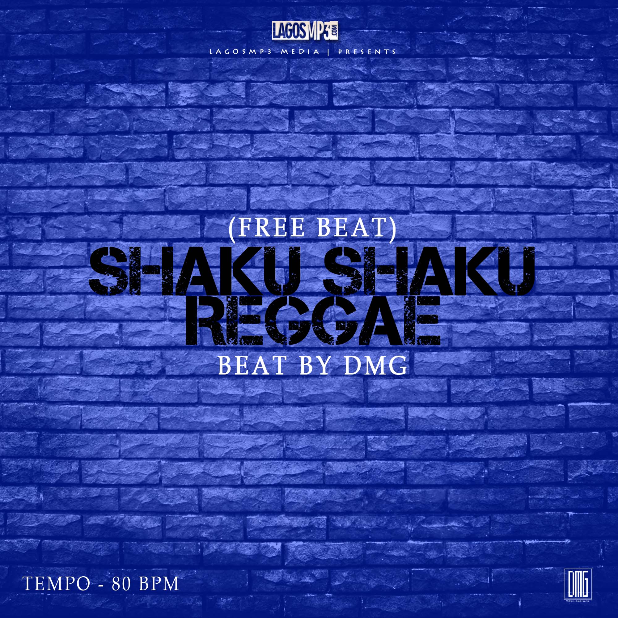 Freebeat Shaku Shaku Reggae (Prod. by DMG)