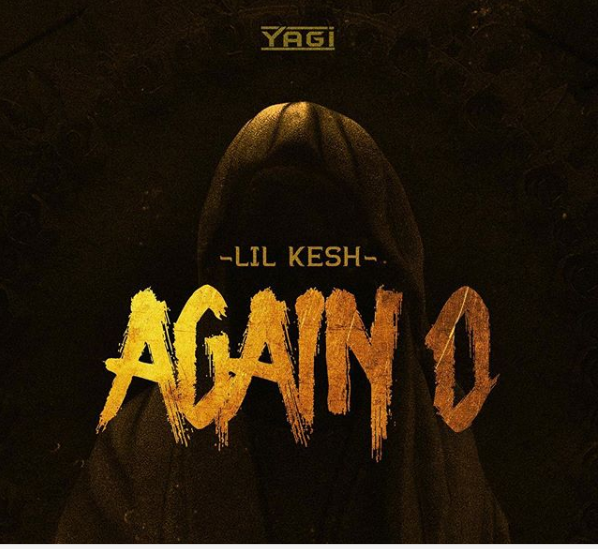 Download Lil Kesh - Again O