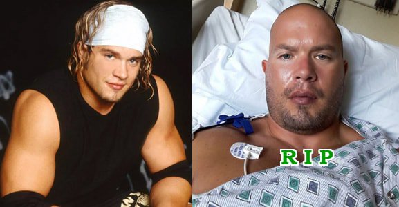 WWE Pro Wrestler, Matt Cappotelli Dies Of Brain Cancer At 38 