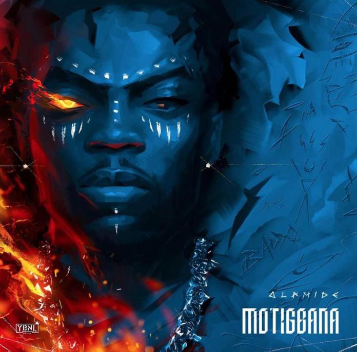 Download Olamide Motigbana