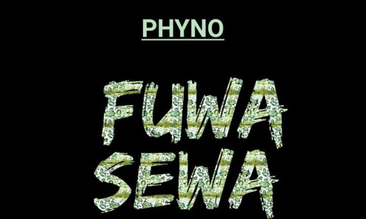 Phyno – Fuwa Sewa