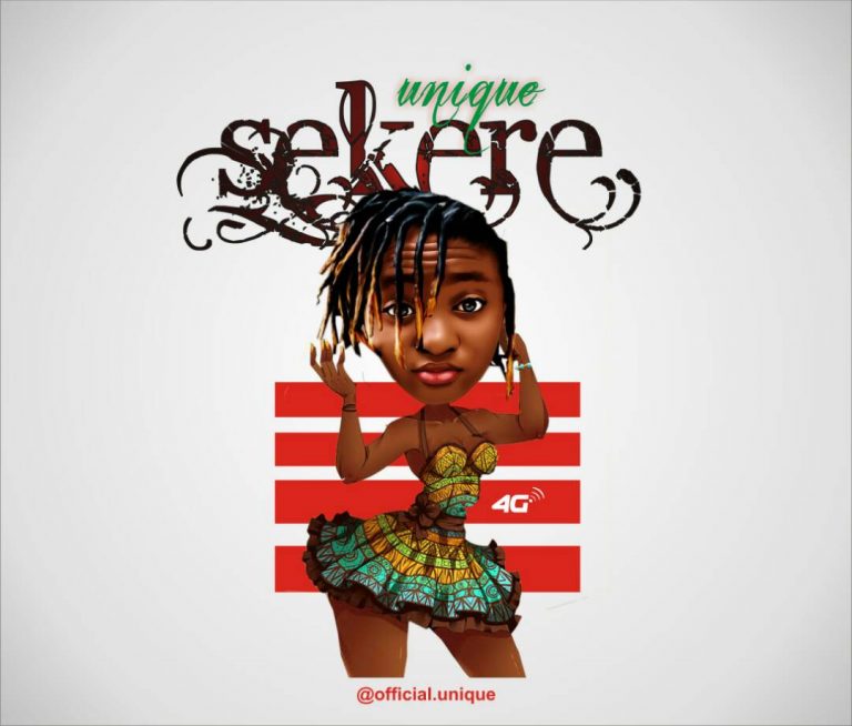 UNIQUE – ‘SEKERE’ Prod. By MG Beats