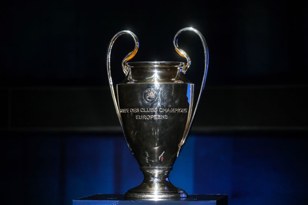 All The New Implementations For This Season’s Champions League