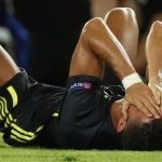 Tearful Ronaldo sent off as Juve beat Valencia - Watch Full Highlight