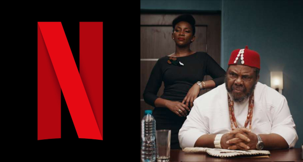 Netflix Buys Genevieve Nnaji's 'Lionheart'