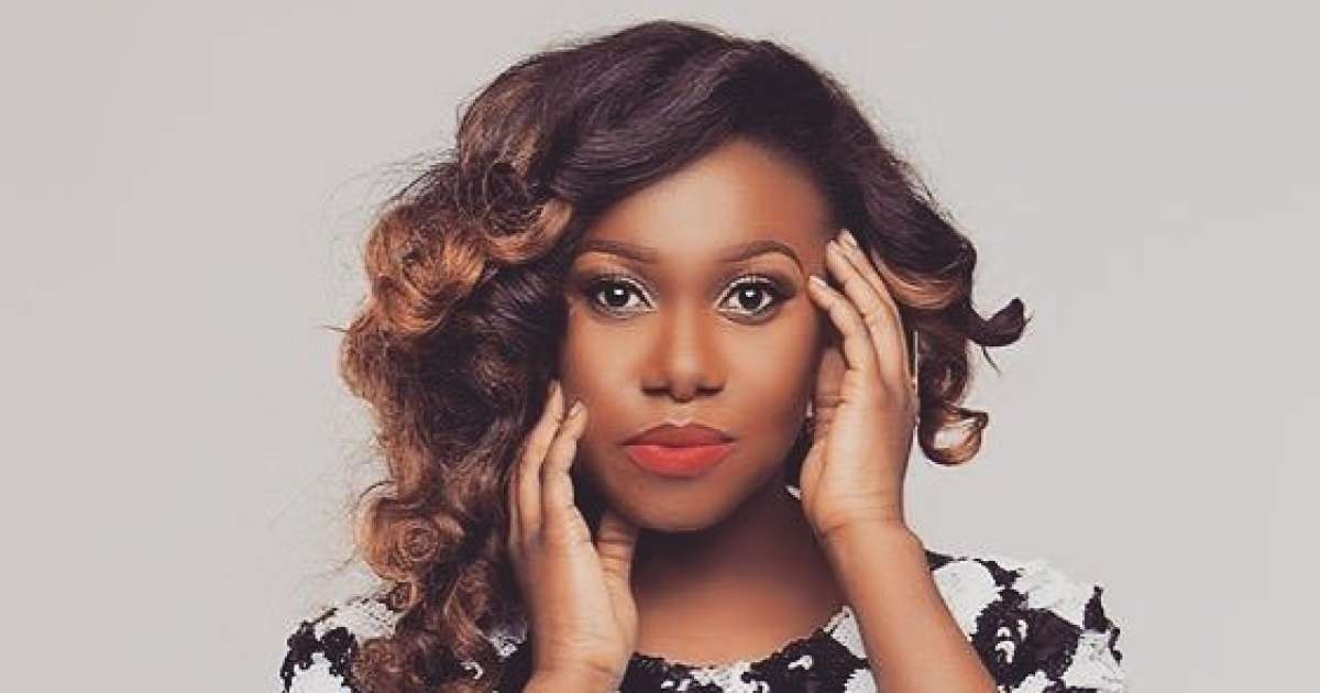 Top 8 RICHEST Female Artists In Nigeria And Net Worth 2018 8