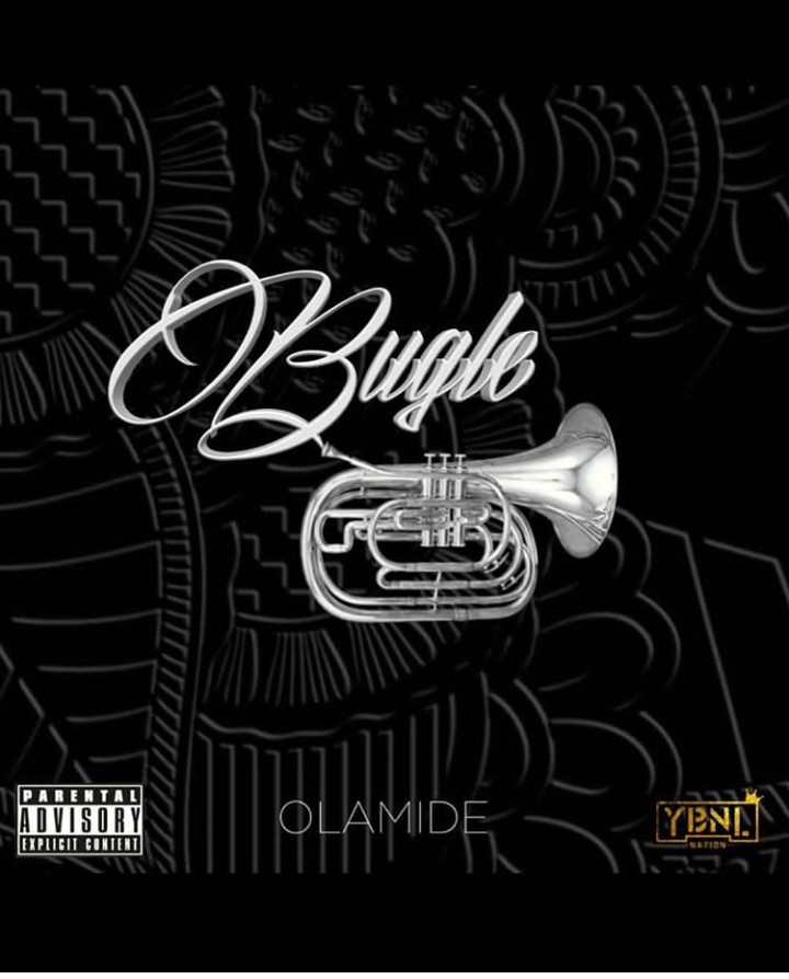 Olamide - Bugle