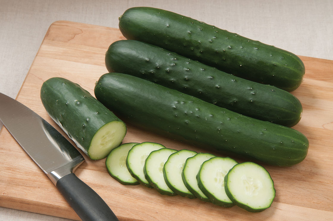 10 Health Benefits Of Cucumber You Should Know