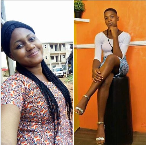 Two Sisters Kidnapped By Gunmen, One Tortured To Death. Photos