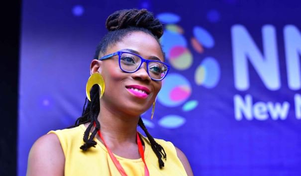 Tosyn Bucknor