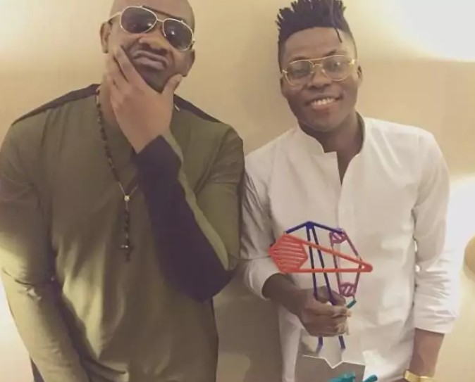 Don Jazzy Reacts As Reekado Banks Leaves Mavin Records