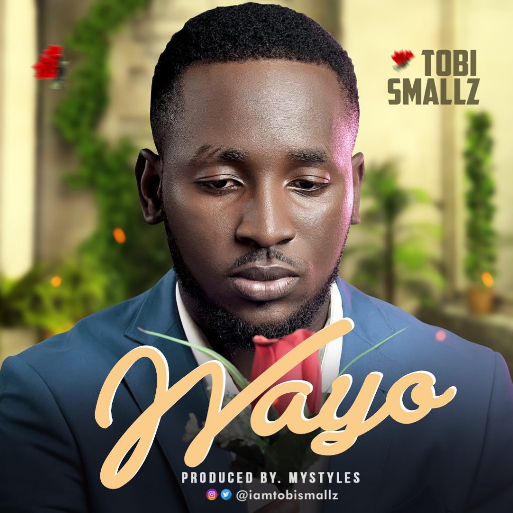 Tobi Smallz - Wayo