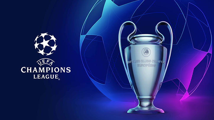 UEFA Champions League round of 16 draw sets up heavyweight matches