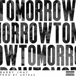 Barry-jhay-tomorrow