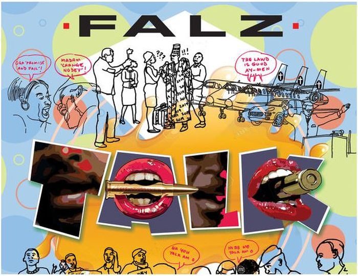 Falz-talk