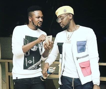 Bosses Don’t Get Sacked, They Walk Away - Kizz Daniel’s Ex-manager